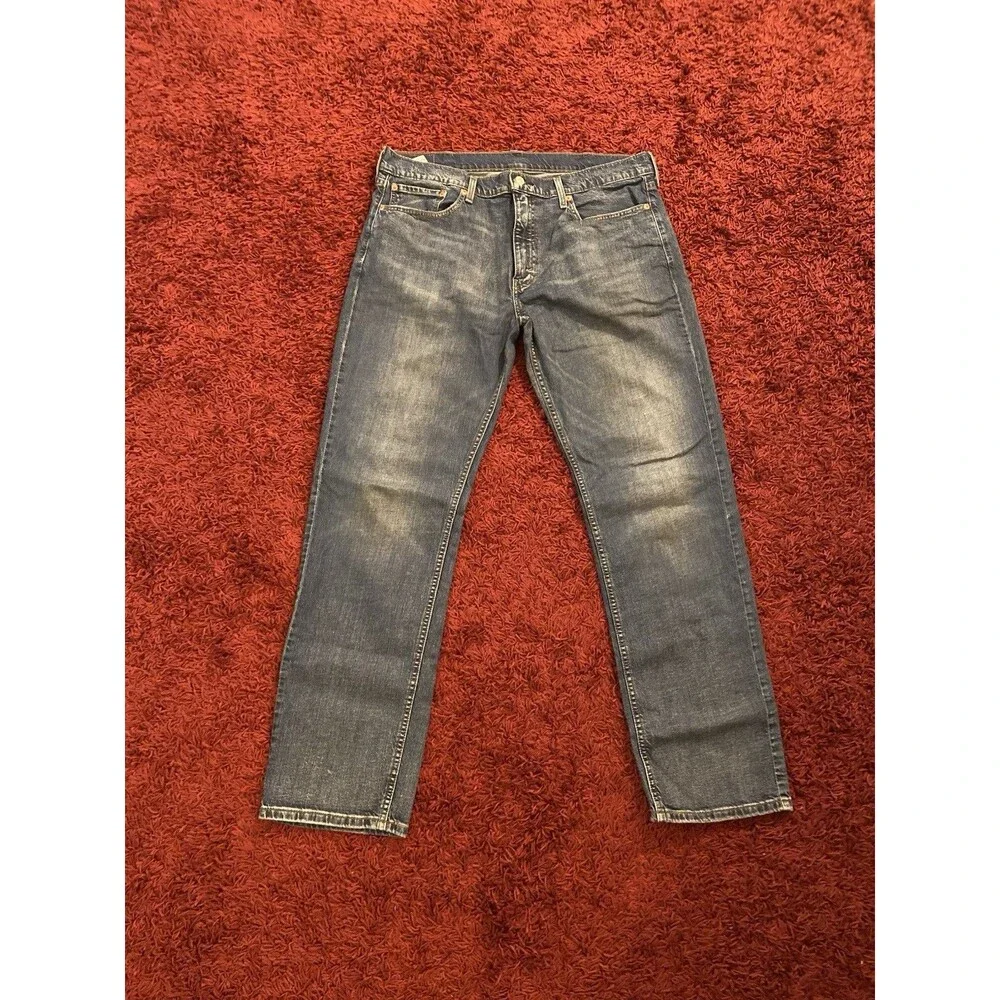 Levis product pair